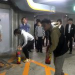合同消化訓練