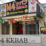 M4 KEBAB